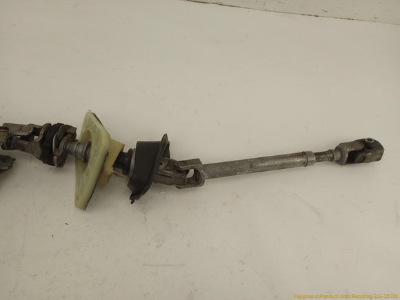 Dodge Durango Steering Column