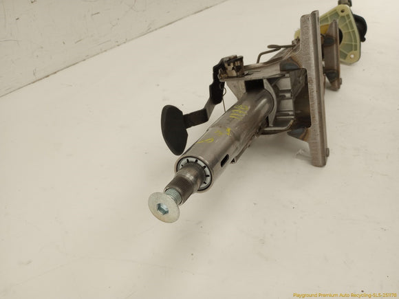 Dodge Durango Steering Column