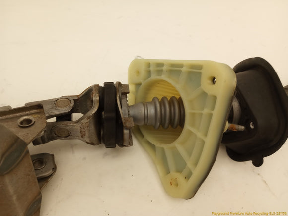 Dodge Durango Steering Column
