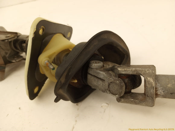 Dodge Durango Steering Column