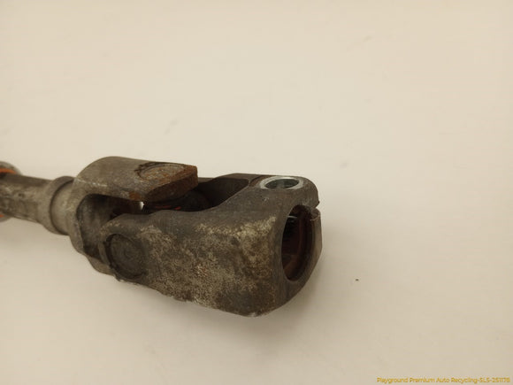Dodge Durango Steering Column
