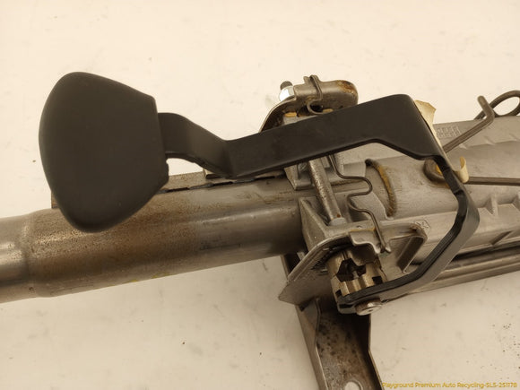 Dodge Durango Steering Column