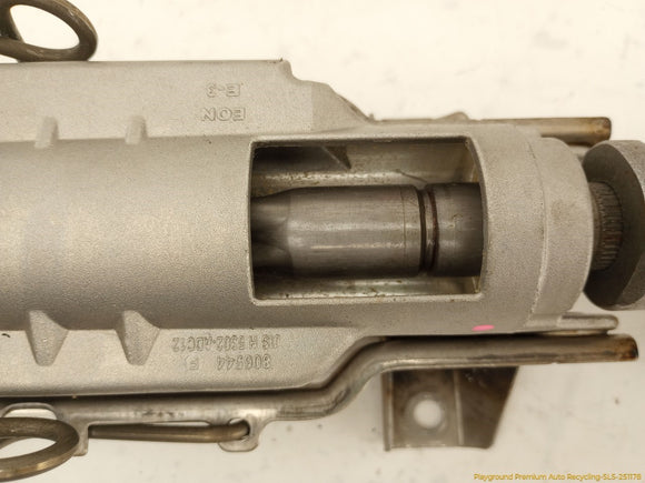 Dodge Durango Steering Column