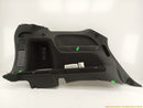 Dodge Durango Driver Left Rear Quarter Trim-1