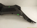 Dodge Durango Driver Left Rear Quarter Trim-4