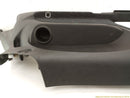 Dodge Durango Driver Left Rear Quarter Trim-6