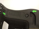 Dodge Durango Driver Left Rear Quarter Trim-8