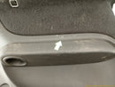 Dodge Durango Driver Left Rear Quarter Trim-10