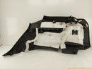 Dodge Durango Driver Left Rear Quarter Trim-11