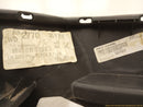 Dodge Durango Driver Left Rear Quarter Trim-12