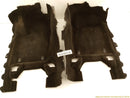 Dodge Durango Pair Of Front Floor Carpets-1