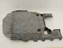 Dodge Durango Pair Of Front Floor Carpets-12