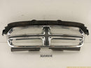 Dodge Durango Front Upper Radiator Grille-1