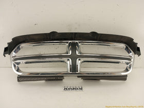 Dodge Durango Front Upper Radiator Grille