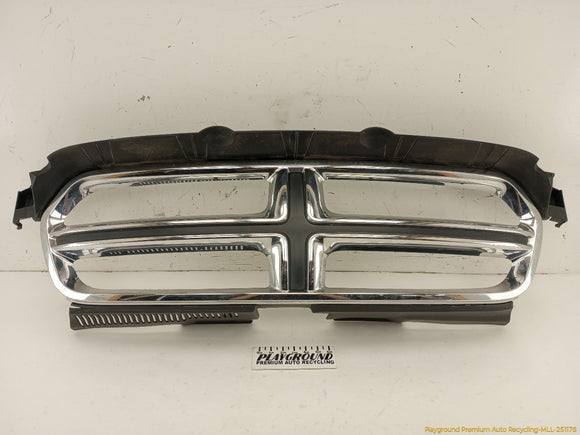 Dodge Durango Front Upper Radiator Grille
