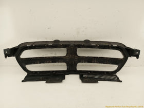 Dodge Durango Front Upper Radiator Grille - 0