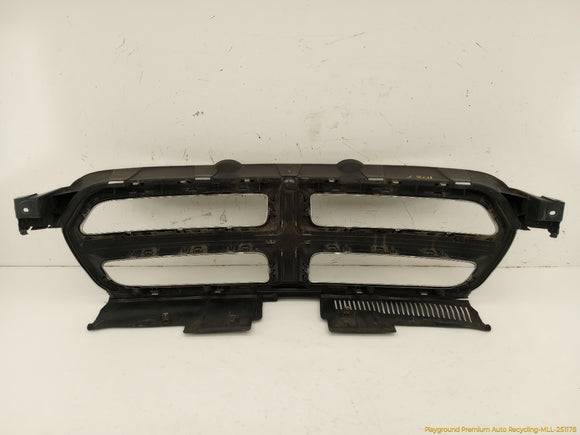 Dodge Durango Front Upper Radiator Grille
