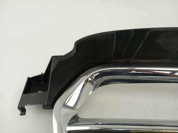 Dodge Durango Front Upper Radiator Grille
