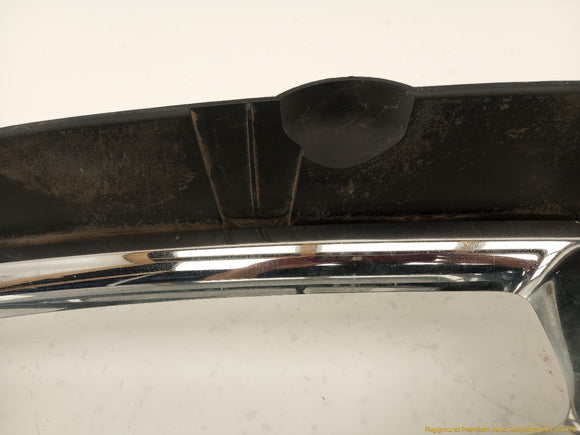 Dodge Durango Front Upper Radiator Grille