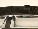 Dodge Durango Front Upper Radiator Grille-5