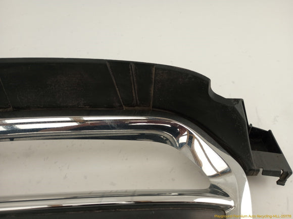 Dodge Durango Front Upper Radiator Grille
