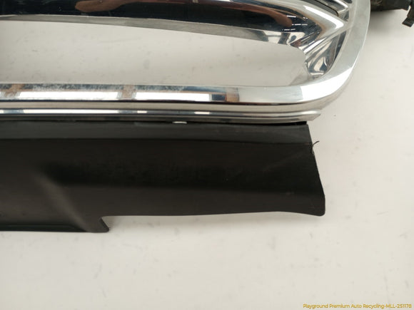 Dodge Durango Front Upper Radiator Grille
