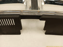 Dodge Durango Front Upper Radiator Grille-9