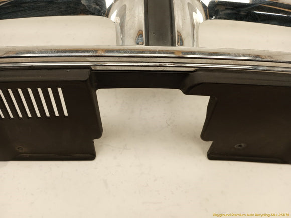 Dodge Durango Front Upper Radiator Grille