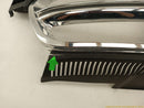 Dodge Durango Front Upper Radiator Grille-10