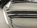 Dodge Durango Front Upper Radiator Grille-11