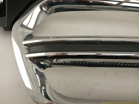 Dodge Durango Front Upper Radiator Grille