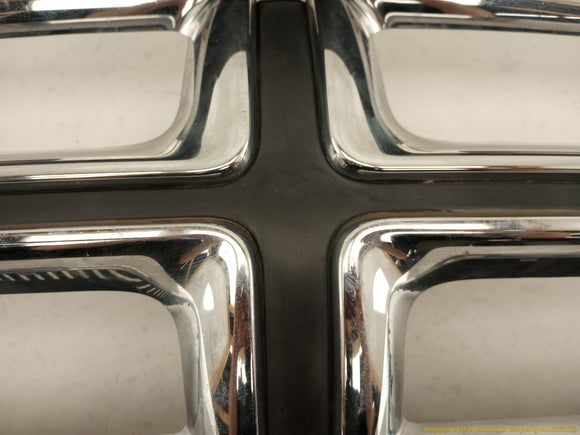 Dodge Durango Front Upper Radiator Grille