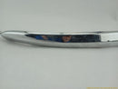 Dodge Durango Pair Of Rear Bumper Lower Side Trim-4