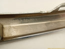 Dodge Durango Pair Of Rear Bumper Lower Side Trim-12