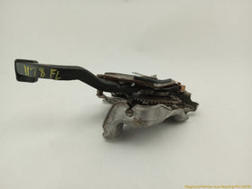 Dodge Durango Emergency Parking Brake Pedal - 0