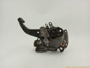 Dodge Durango Emergency Parking Brake Pedal-3