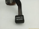 Dodge Durango Emergency Parking Brake Pedal-5