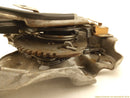 Dodge Durango Emergency Parking Brake Pedal-7