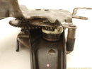Dodge Durango Emergency Parking Brake Pedal-8