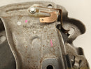 Dodge Durango Emergency Parking Brake Pedal-12