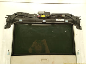 Dodge Durango Sunroof Assembly - 0