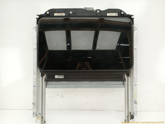 Dodge Durango Sunroof Assembly