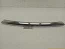 Dodge Durango Front Bumper Lower Trim-1