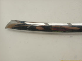 Dodge Durango Front Bumper Lower Trim - 0