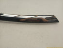 Dodge Durango Front Bumper Lower Trim-4