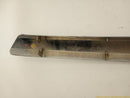 Dodge Durango Front Bumper Lower Trim-8