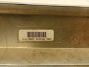 Dodge Durango Front Bumper Lower Trim-12