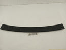 Dodge Durango Rear Bumper Step Pad-1