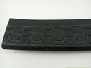 Dodge Durango Rear Bumper Step Pad-2