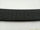 Dodge Durango Rear Bumper Step Pad-3